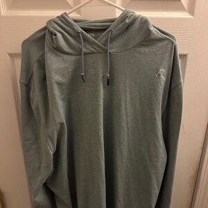 Rhoback Hesi Performance Hoodie XXXL